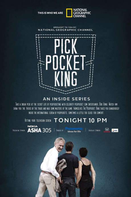 Pickpocket King